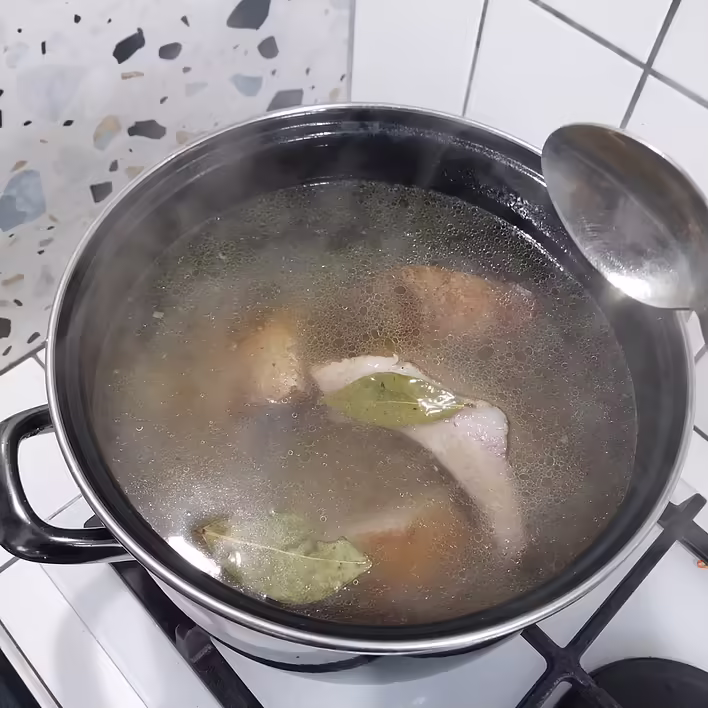 додали картоплю