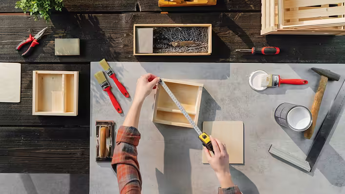 Обкладинка допису: DIY: Як створити шедевр власноруч