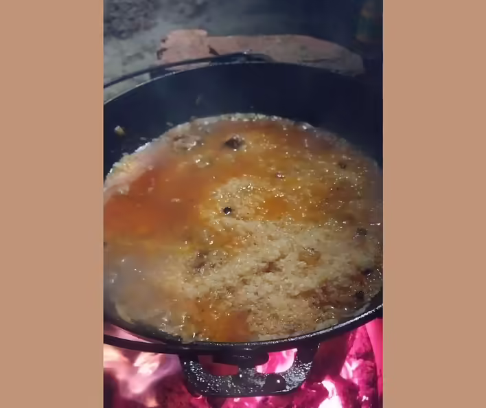 додали рис