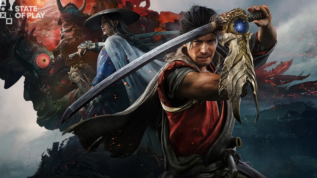 Onimusha: Way of the Sword zadebiutuje 25 września na PS5, demo jest już dostępne dzisiaj.