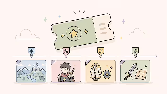 What is a Season Pass in games: meaning and difference from DLC