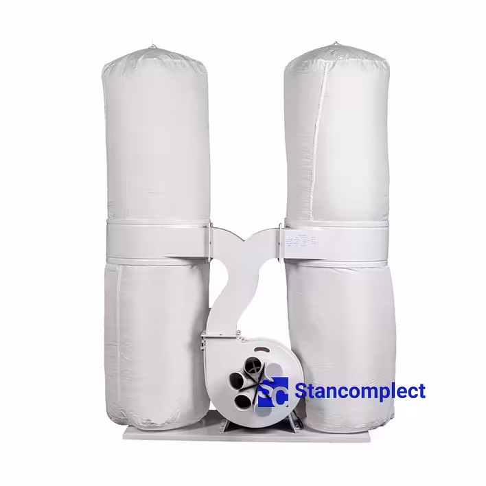 Where to choose good aspiration systems and installations?