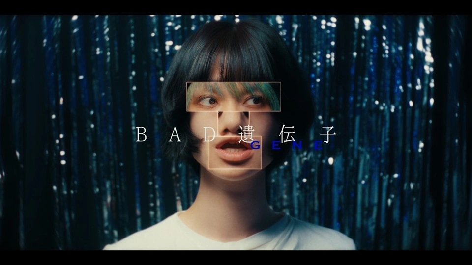 Dannie May released a music video for "BAD Idenshi" — the opening of the second season of Yoroi-Shinden Samurai Troopers.