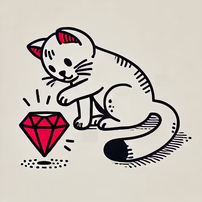 Що таке PORO в Ruby?