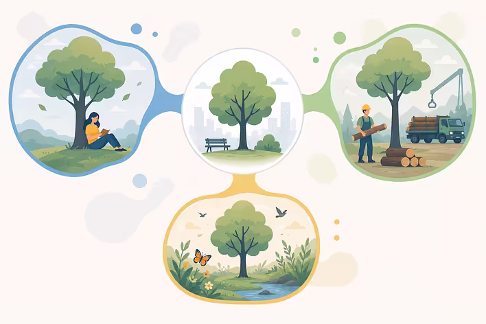 What is a narrative: examples and explanations