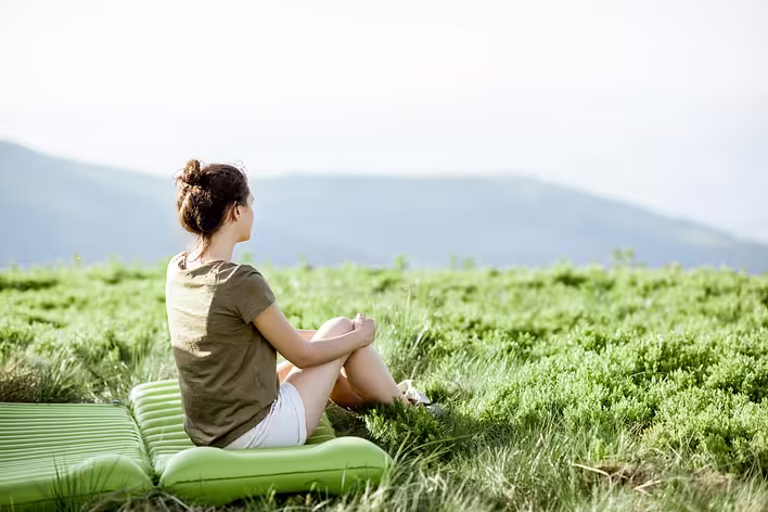 What is a retreat? A look at the inner pause in the modern world?