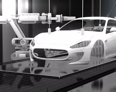 Як обрати Tesla з США: батарея, історія й розмитнення від DayDrive