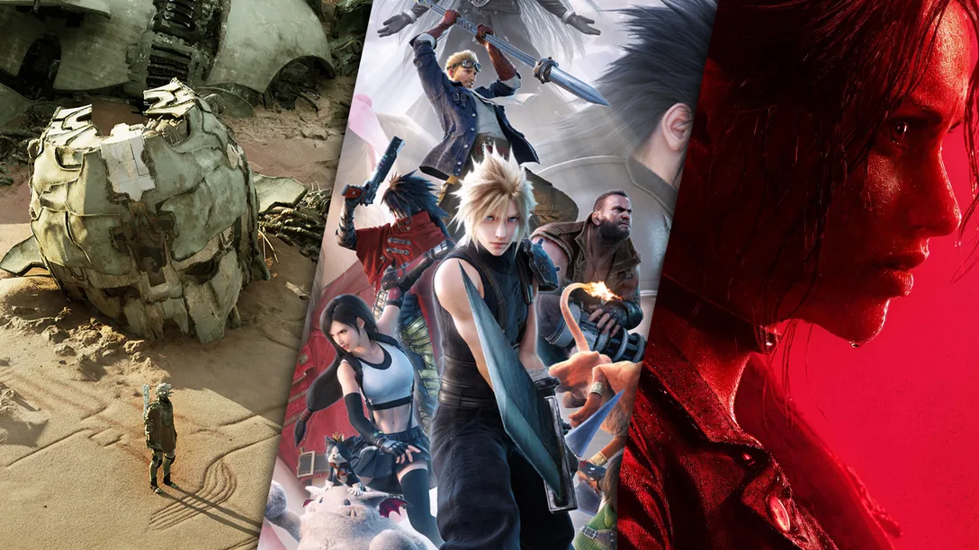 Summer Game Fest 2026: 16 new games for PS5, including Control Resonant, Final Fantasy VII Revelation, and Resident Evil Veronica