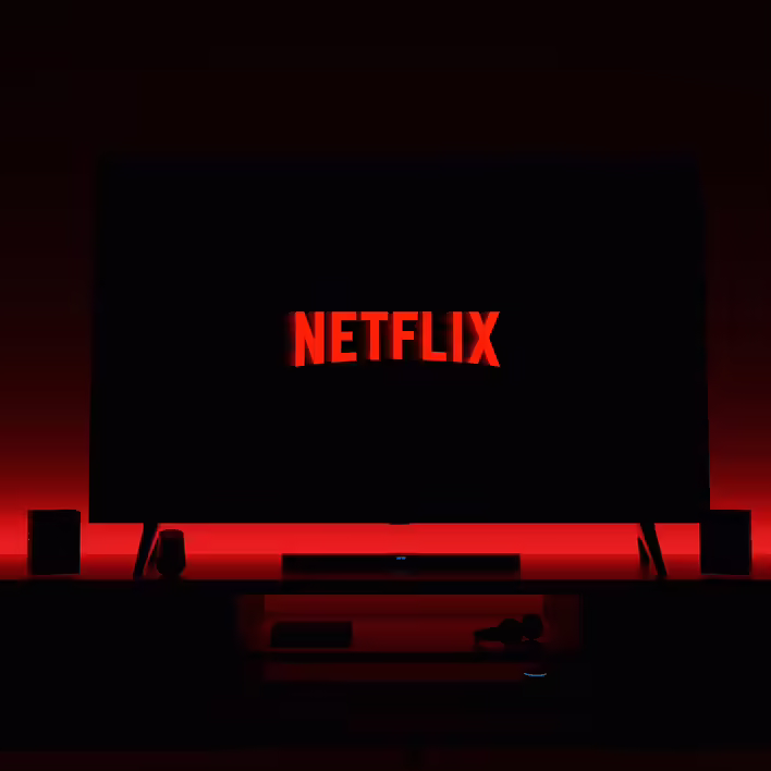 Обкладинка допису: Що таке Просторовий звук на Netflix?