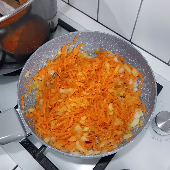 тушкуємо
