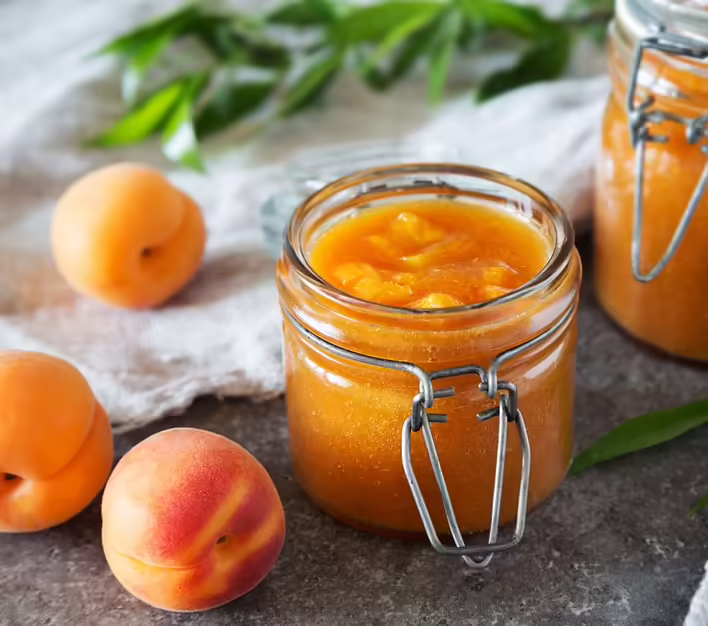 Was ist Konfitüre? Worin unterscheidet sich Konfitüre von Marmelade und Fruchtaufstrich?