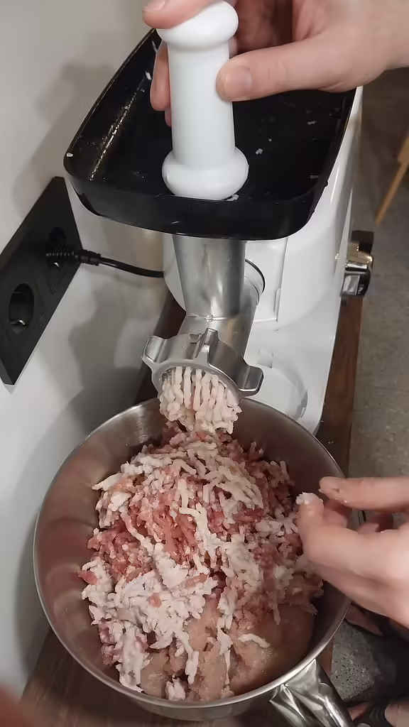 фарш