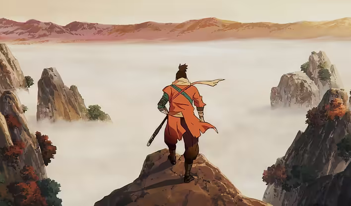 Sekiro: No Defeat wird ab dem 4. September in den Kinos Japans gezeigt.