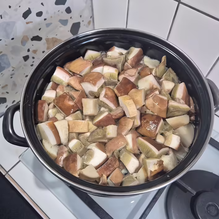 варимо