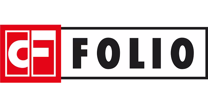 Фоліо