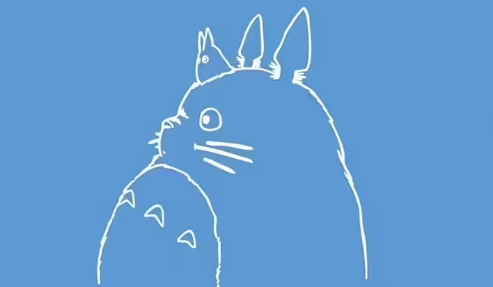 Обкладинка допису: 🎥 [Studio Ghibli / Студія Ґіблі] Добірка трейлерів до шедеврів студії