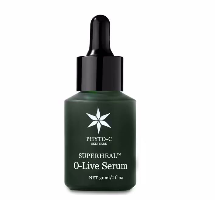 Phyto-C - Сироватка з екстрактом оливи SUPERHEAL O-Live Serum