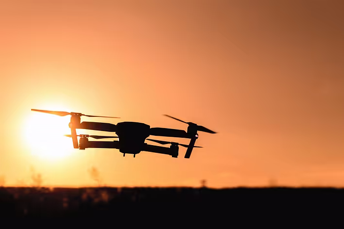 Batteries for FPV drones: how to choose and use safely