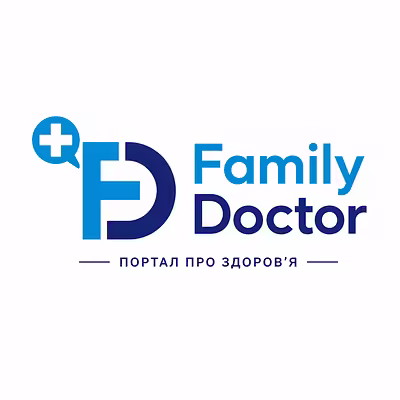 Family Doctor | Михайло Вольф