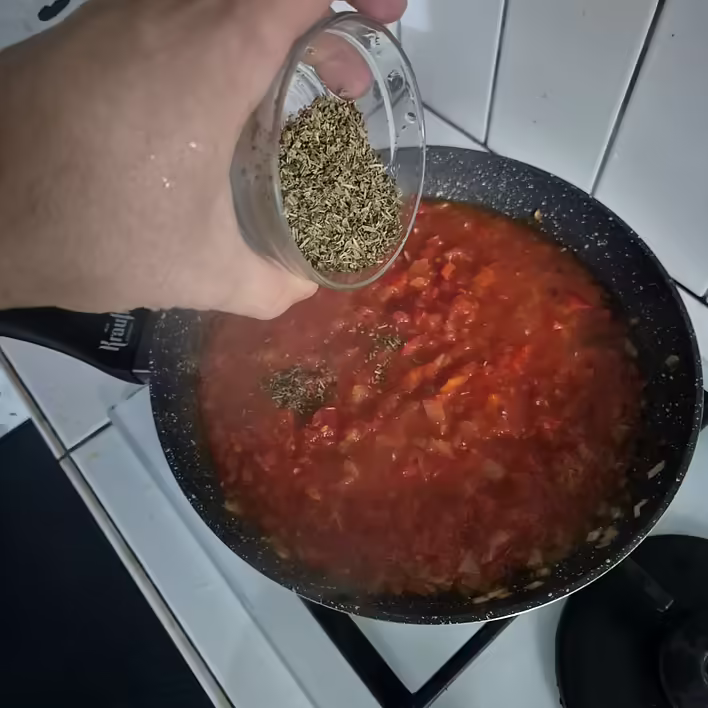 вводимо спеції