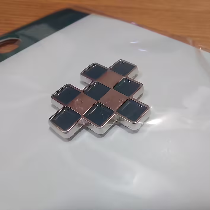Пін 8BitDo
