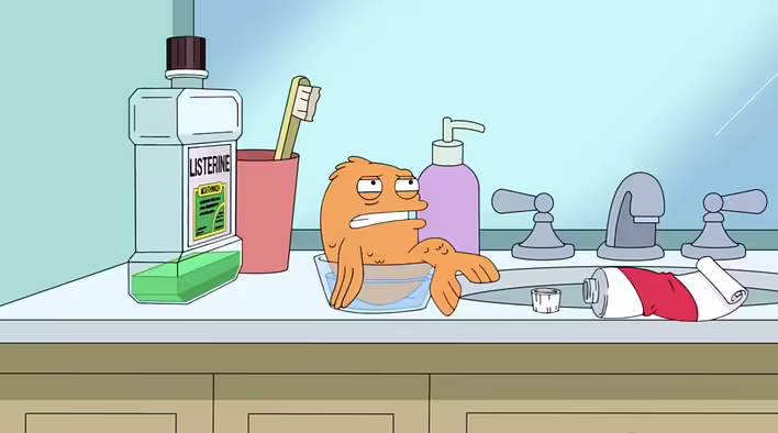 Listerine: від хірургічного антисептика до засобу для щоденного догляду