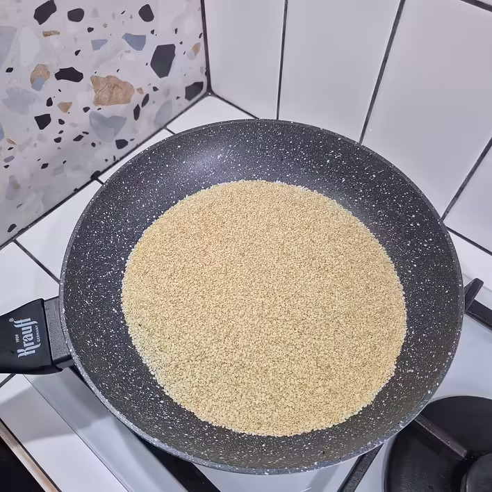 обсмажуємо
