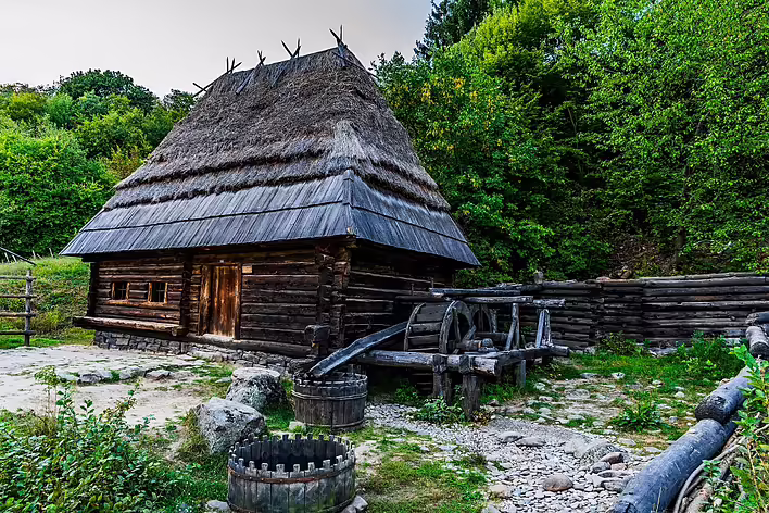 Куліш, верещака, завиванець – незвичні назви українських страв