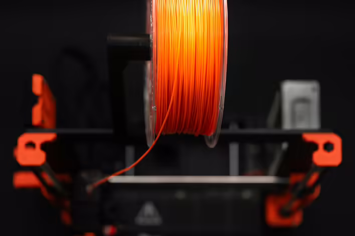 Що таке філамент у 3D-друці?