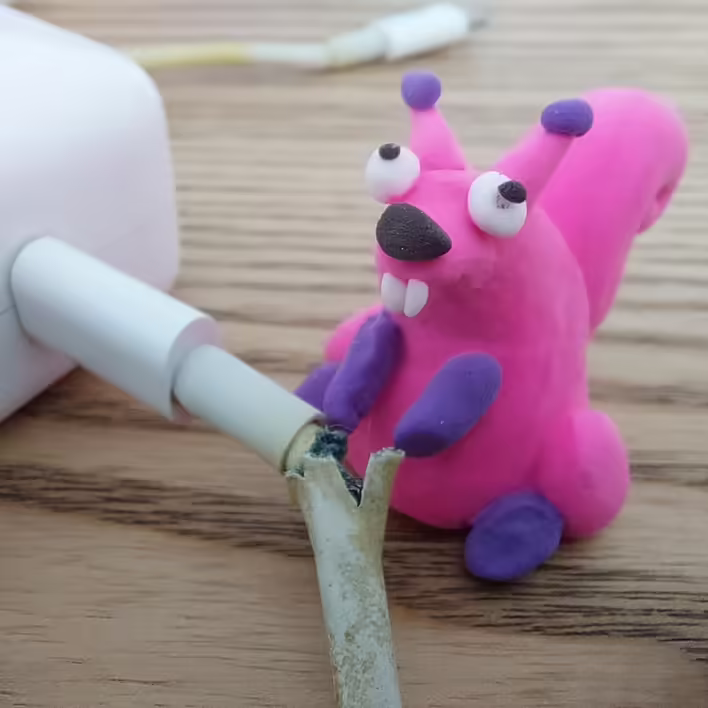 Проблемний кабель Apple