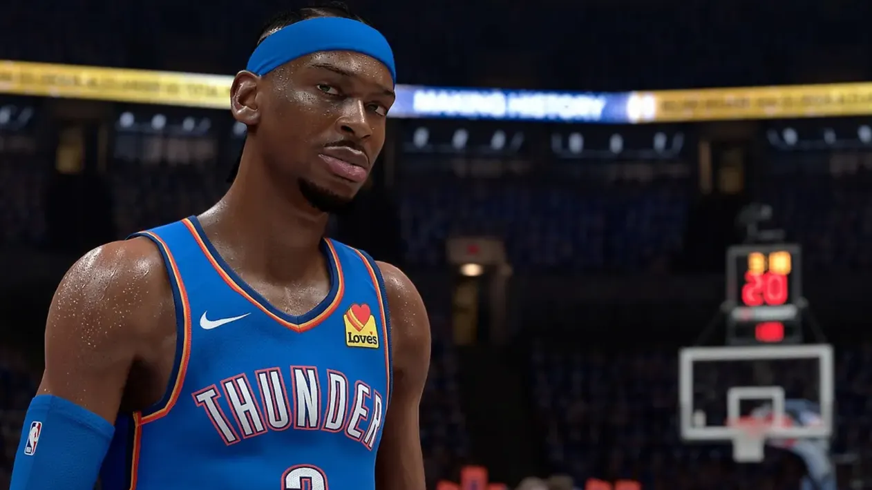 PlayStation Store назвав найпопулярніші завантаження червня 2026: NBA 2K26, EA SPORTS FC 26 і DAVE THE DIVER в Азії