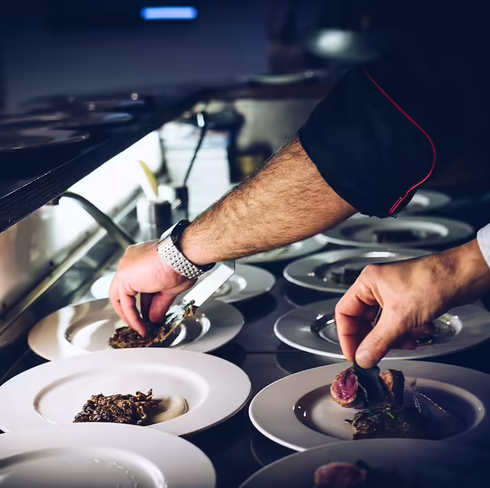 Що таке Haute Cuisine?