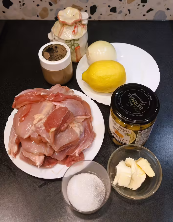 продуктовий набір