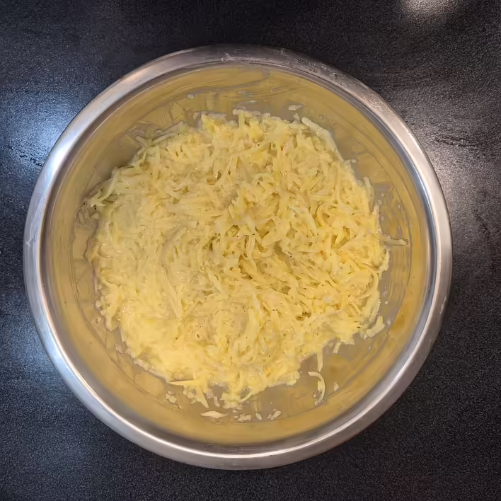 готова маса