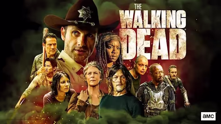 Усі спін-офи The Walking Dead: повний гід по всесвіту “Ходячих мерців”