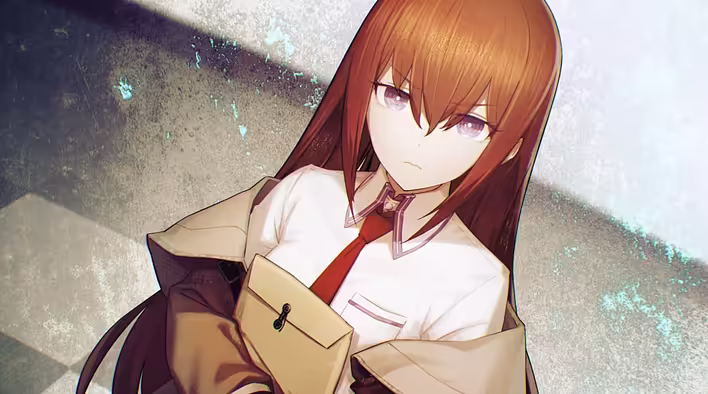 STEINS;GATE RE:BOOT will be released on August 20 — new opening movie published