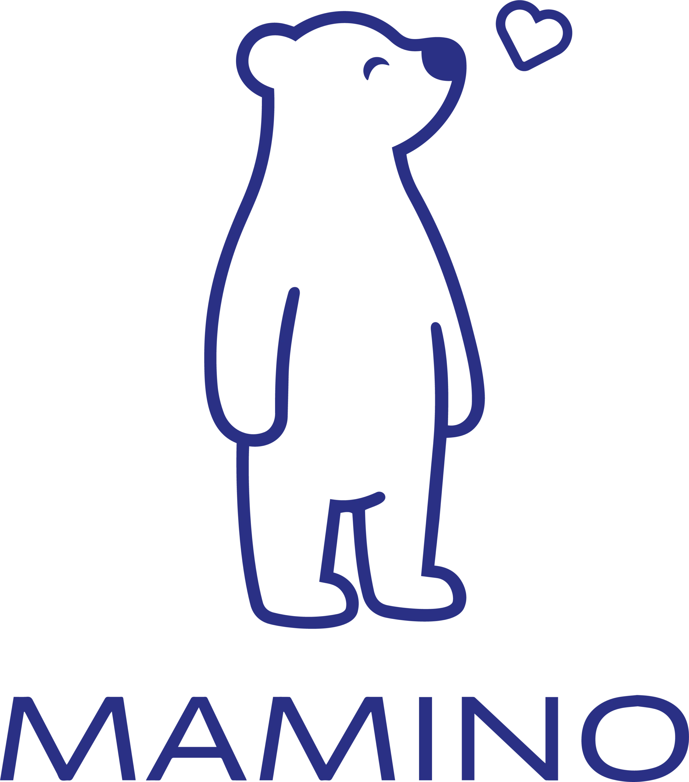 MAMINO