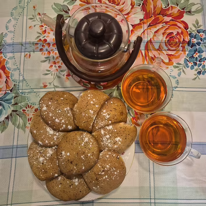 смачного!