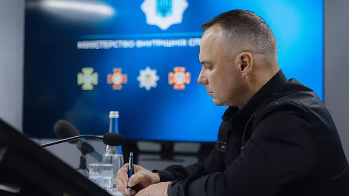 Мінімум три патрульні автомобілі «Фантом» запустять на дороги протягом місяця, – Міністр МВС Іван Вигівський