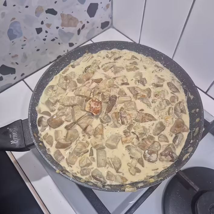 тушкуємо