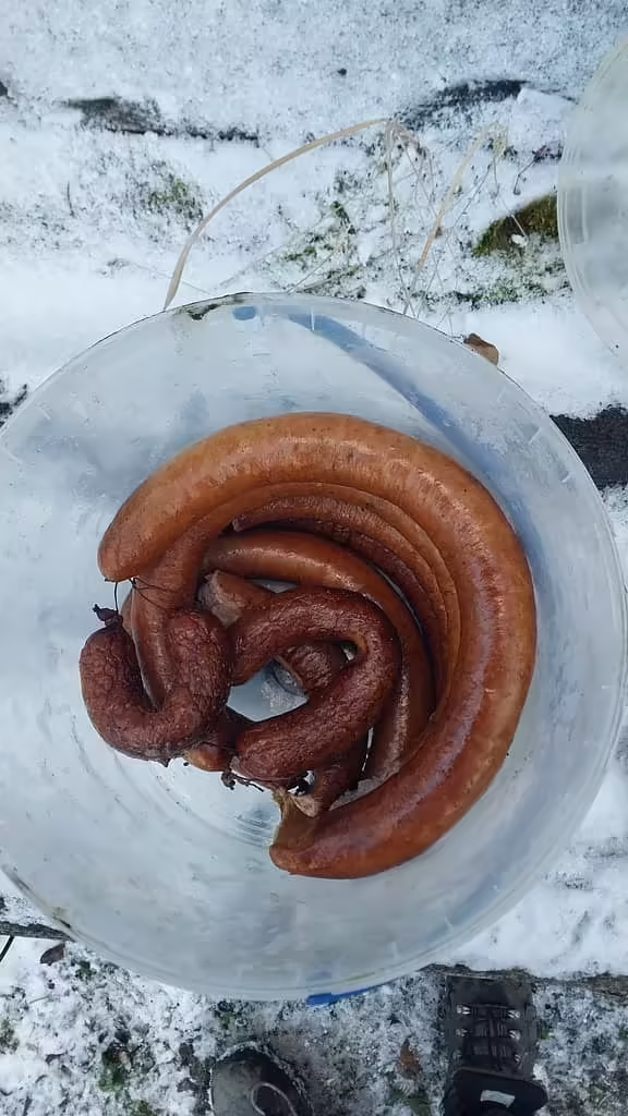 відерце))