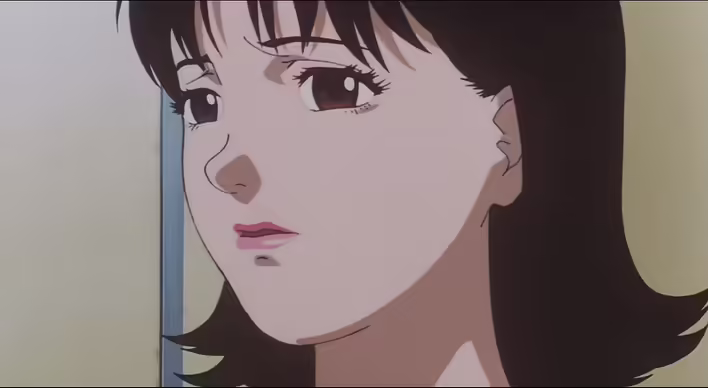 Про що аніме Досконала журба/Perfect Blue? Чи варто його дивитись?