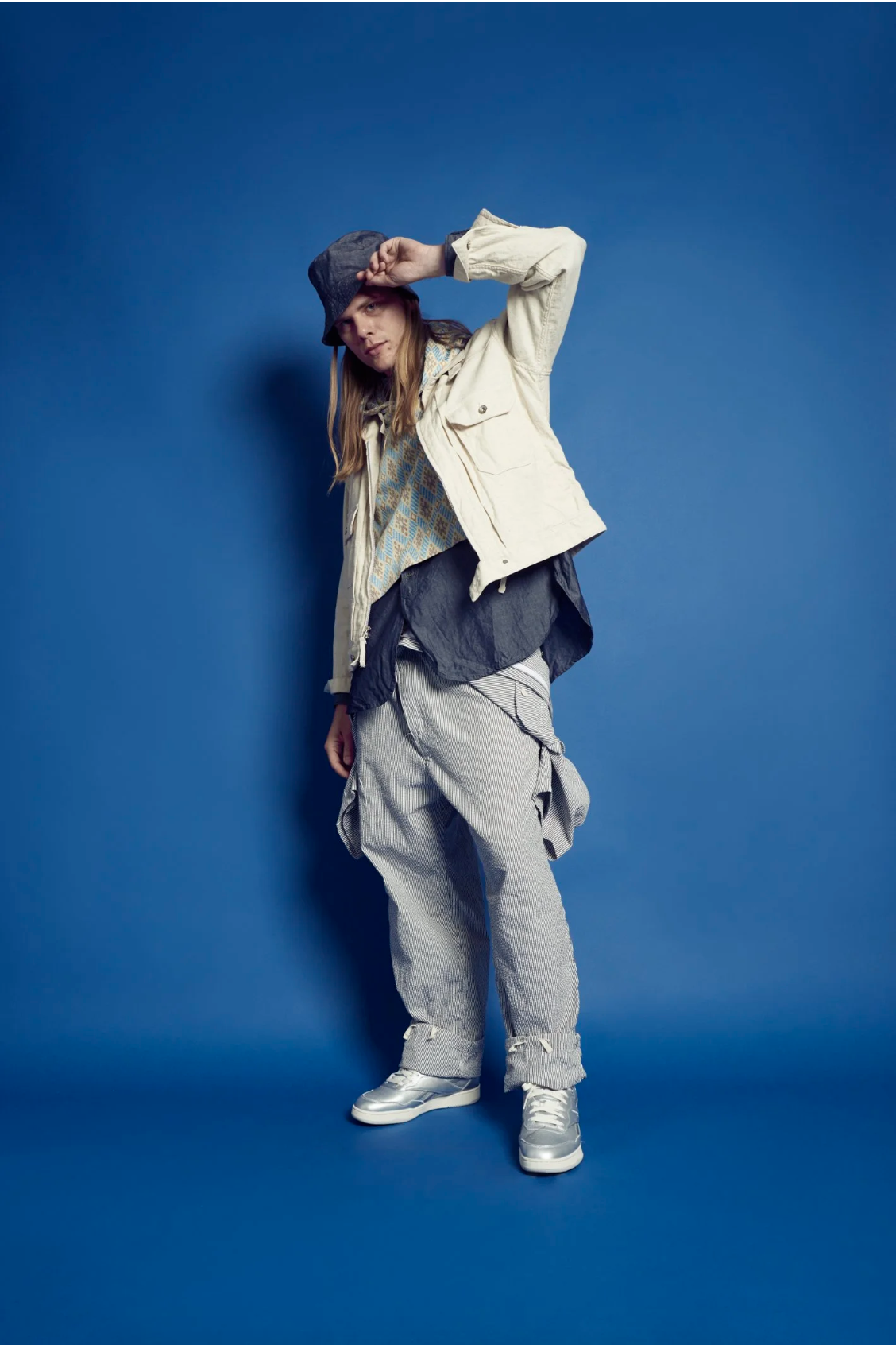 Engineered Garments