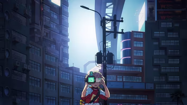 Cyberpunk: Edgerunners 2 отримав деталі OP та ED: The Cure і Petite Meller