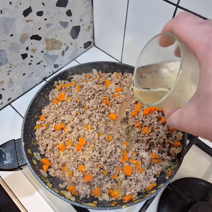 + вино