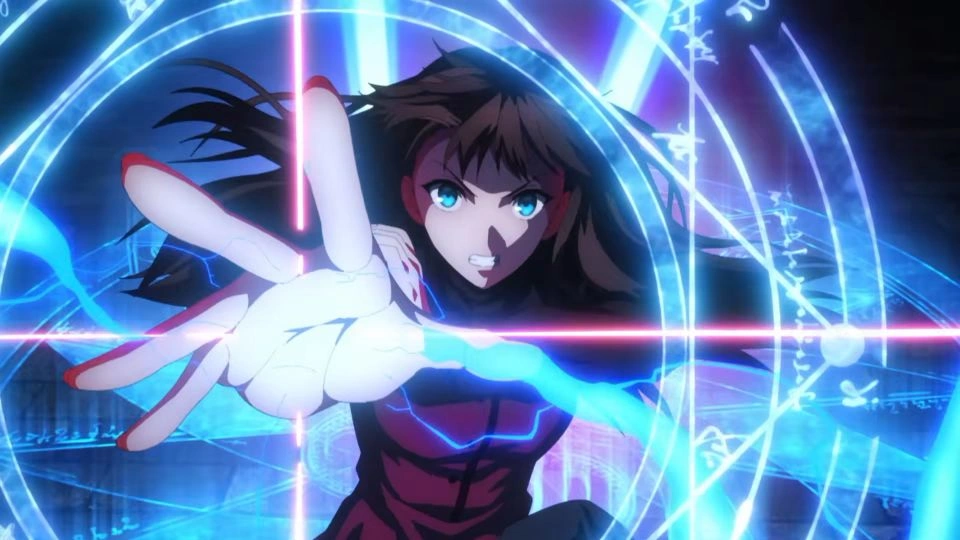 Фільм Witch on the Holy Night від ufotable вийде в японських кінотеатрах 20 листопада 2026 року