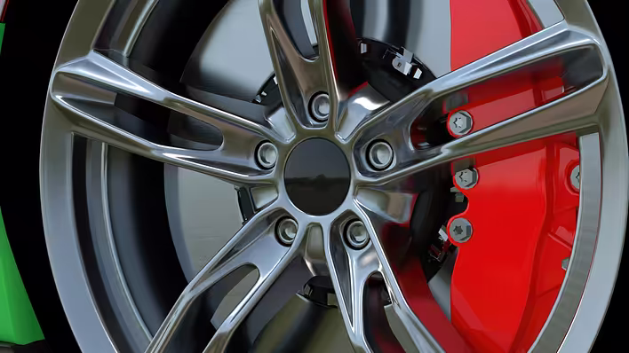 Complex nodes in simple words: how to choose a front brake kit for your riding style