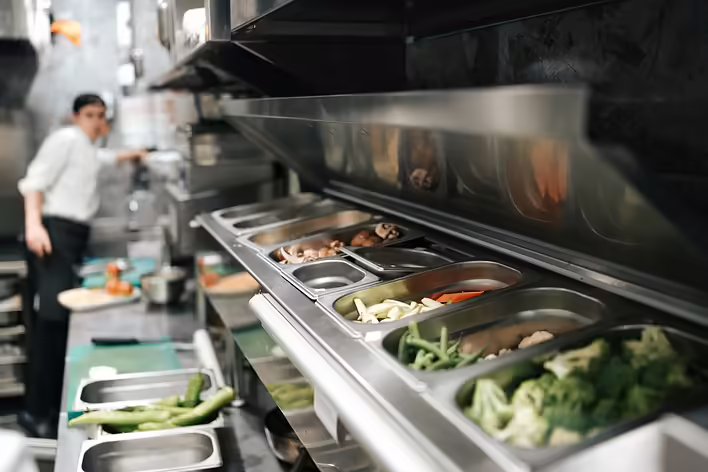 Geheimnisse des erfolgreichen HoReCa-Geschäfts: Innovationen und Optimierung durch KURATOR-Produkte