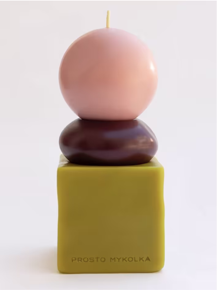BALANCE бджолина свічка