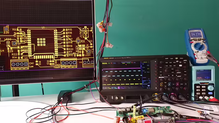 embedded development